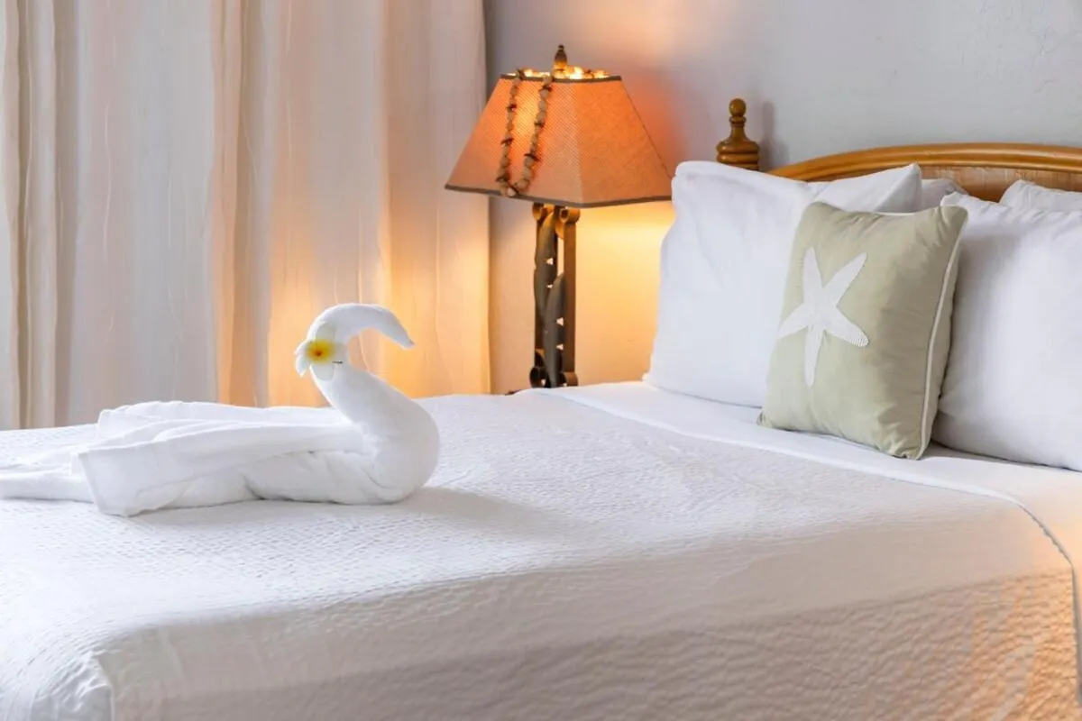 아파트 Nani Kai Hale 305 - Oceanview Updated Condo With Ac At Beachfront Resort 키헤이 미국