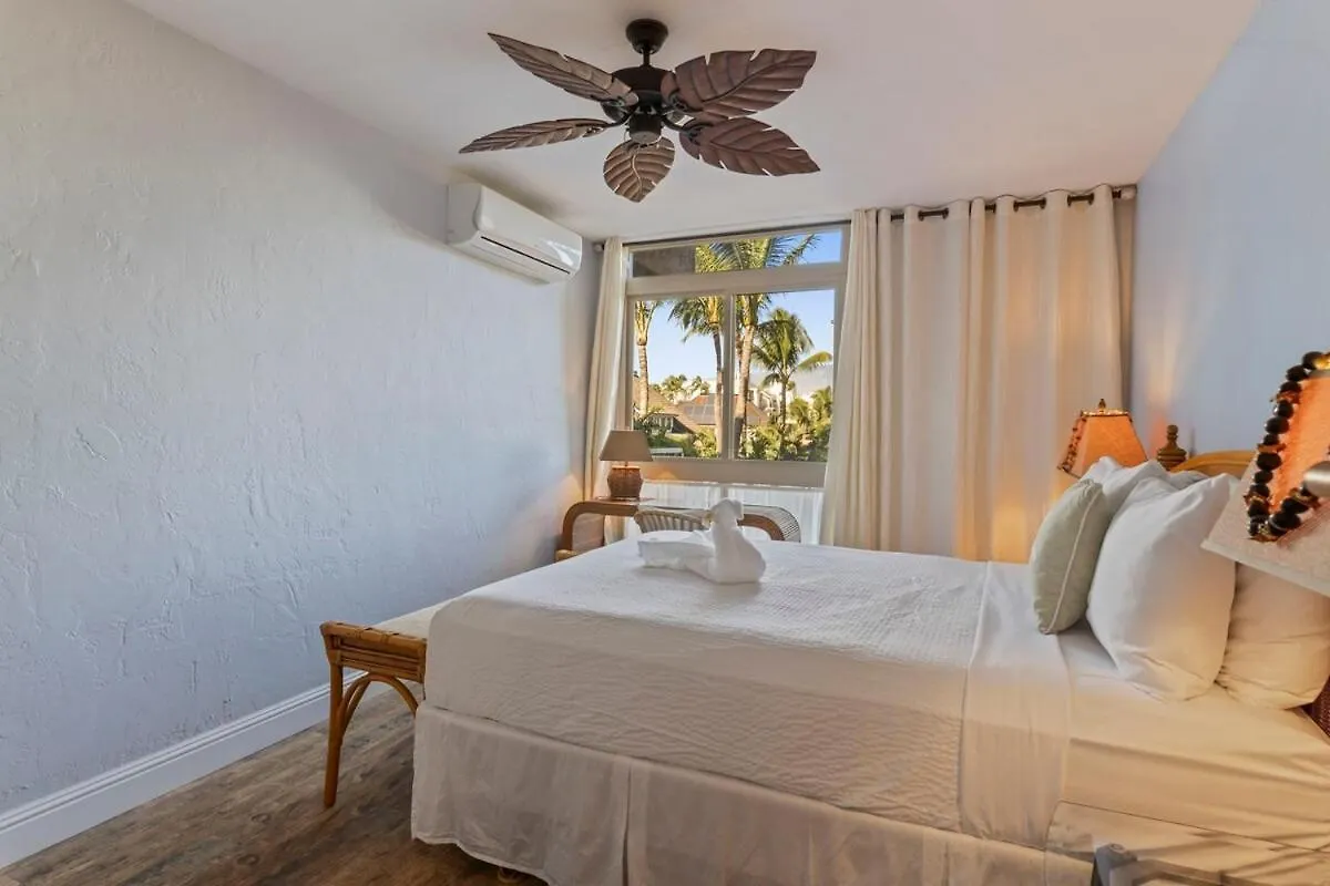 Nani Kai Hale 305 - Oceanview Updated Condo With Ac At Beachfront Resort 키헤이